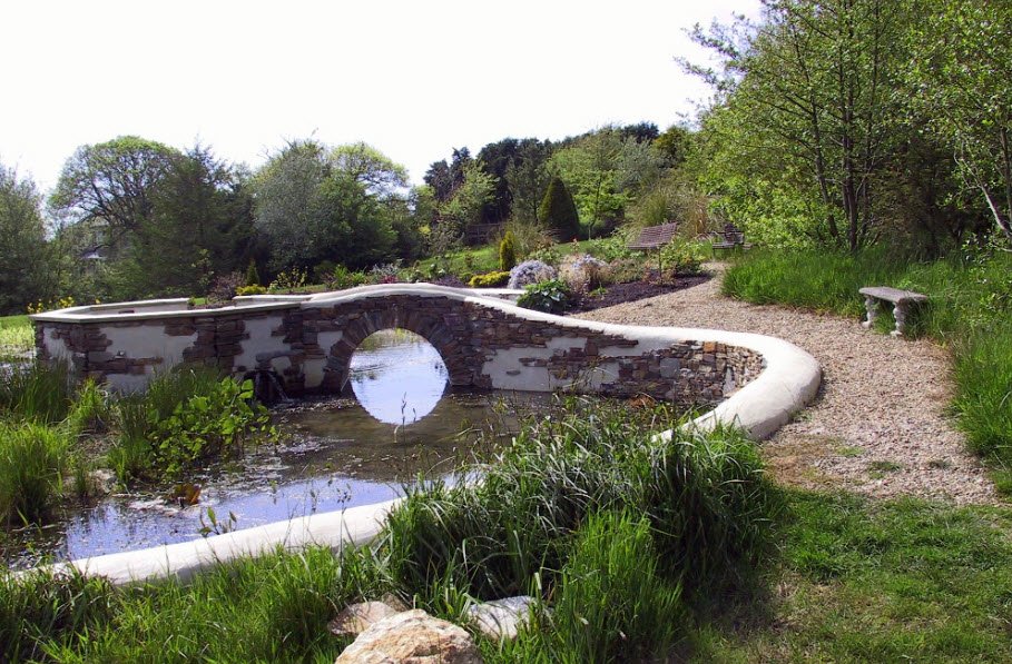 Hilton Court Gardens, United Kingdom